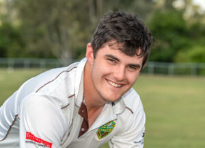 Hornets lethal fast bowler a winning Jem