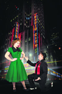 Get Your Arts Into Gear – 21st August, 2024