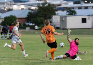 Ripley Valley goal spree with new clubhouse boost
