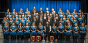Long running Ipswich choir receives $30,000 grant