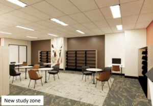 Redbank Plaza Library set to expand