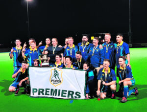 Ipswich hockey developments back juniors, reduce Covid risks