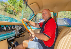 Get ready for roar of rare classics