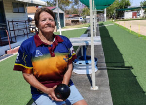 Karen shares ‘big ideas’ to keep Rosewood club bowling