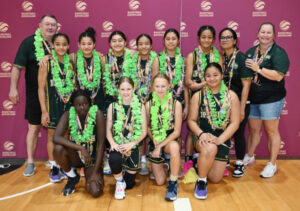 Ipswich Force’s silver stars set for national challenge