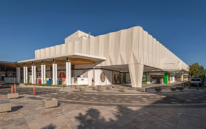 Mayor says CBD investment is paying dividends