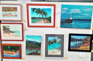 Marburg Show Fine Arts is getting bigger and better – Get your ARTS into Gear