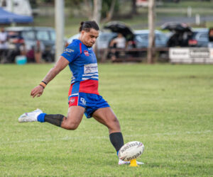 Top player’s final tribute to New Zealand brother