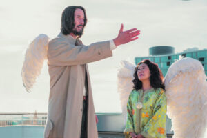 “Good Fortune” reminds us that wealth isn’t always the answer – but a little hope goes a long way