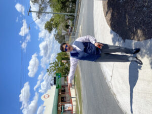 Vow to take doc’s plight to Minister