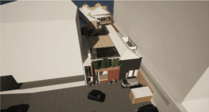 Council submits expansion plans for refurbished Ipswich heritage hotel