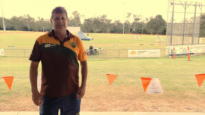 Premier finals, junior academy and teams like Fassifern enhance cricket