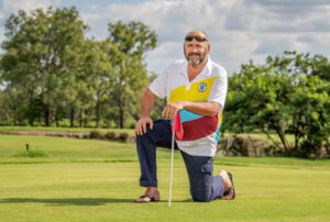 Rosewood Golf Club’s growing plans for milestone year