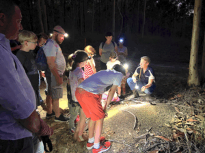 Spring into school holiday fun