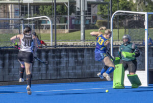 Aussie rep Eden’s praise in thrilling hockey duel