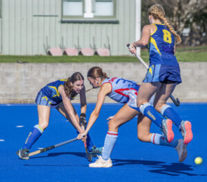 Marburg homecoming enhances Kelly’s sporting success