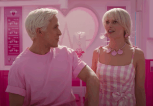 Film brings Barbie’s journey to life