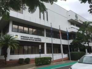 West Moreton Health buys Council buildings in $20 million deal