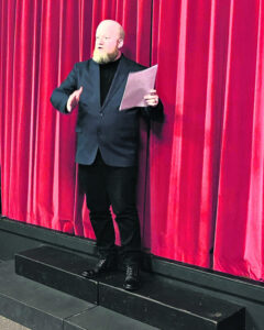 Get Your Arts Into Gear – 31st July, 2024