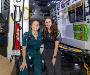 Thousands attend careers expo