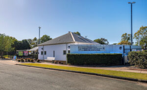 Pool heating overhaul for Leichhardt centre