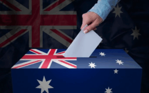 Election day contenders pitch for your vote