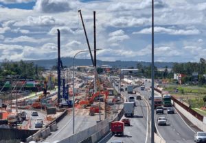 Federal funding puts priority projects first