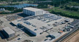 Ipswich set to become region’s industrial hub