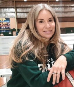 Former international referee helping Ipswich basketball