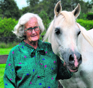 Determination was the key to Jill’s success