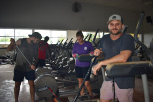 Future uncertain for Goodna gym