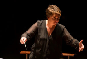 Ipswich City Orchestra welcomes guest conductor ahead of Christmas finale