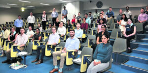 West Moreton Health welcomes new docs on the block