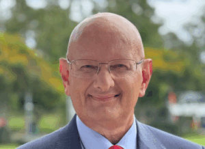 Neumann targets religious group in post-election speech