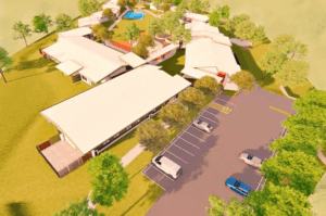 Raceview rehab centre to be built