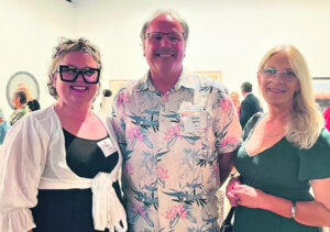 Get your ARTS into gear with Glen Smith – 20th March 2024