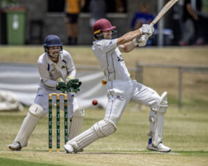 Ipswich Hornets cricketers in new season T20 blastoff