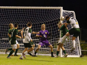 Western Pride rallies to keep playoff hopes alive