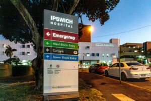 Flu double whammy in region