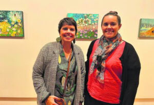 Jugan: A Sense of Place (Get your ARTS into Gear)