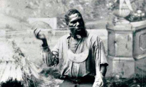 Researchers delve into the mystery of King Billy’s final resting place