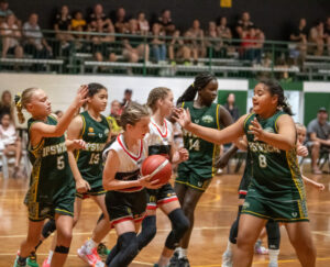 State success: Silver lining for more Ipswich Force feats