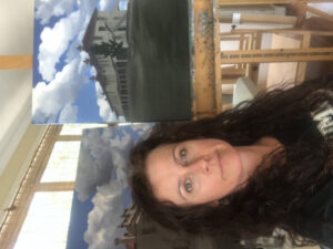 Raising a family while pursuing a career in the arts