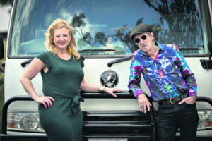 Zen and the art of song writing