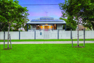 House sales in the half-a-million-dollar bracket in the Ipswich region