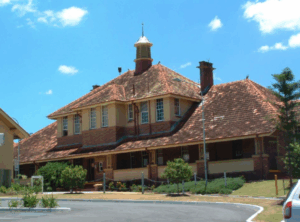 Triple investigation into Wacol psych hospital