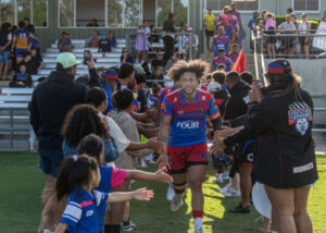 Redbank Plains Bears building for next grand final feat