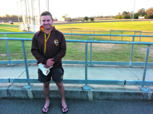 Harry’s stunning last over ton completes miraculous Hornets fightback