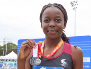 Ipswich’s ‘future stars’ chasing national goals