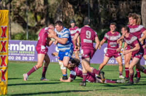 Battered Brothers to rebuild for finals